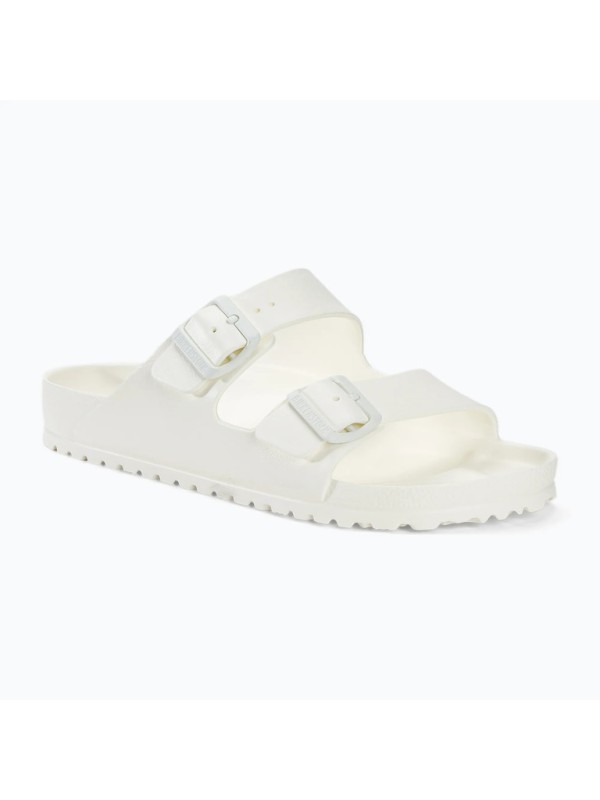 Слайди Birkenstock Essentials Arizona Waterproof, White