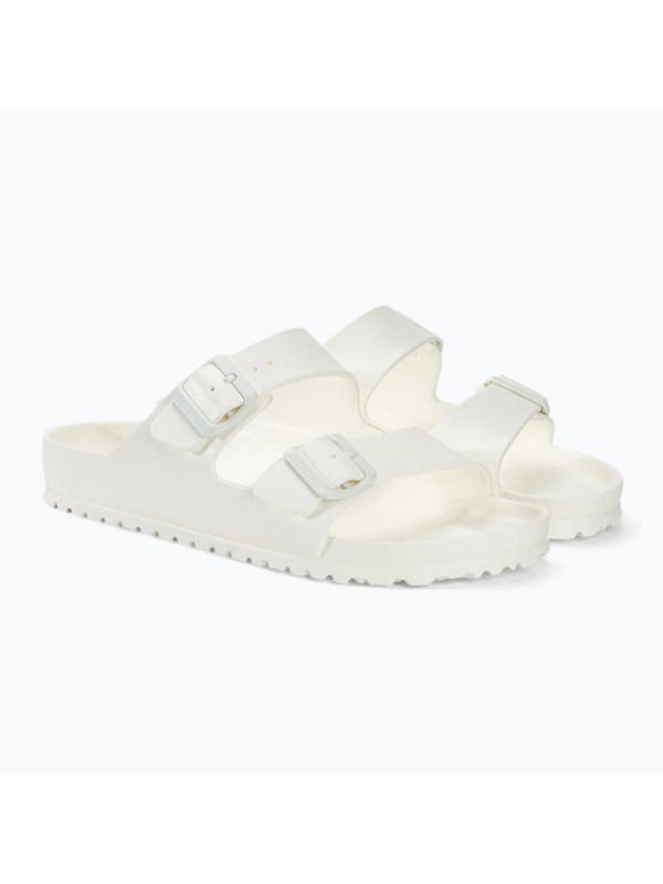 Слайди Birkenstock Essentials Arizona Waterproof, White