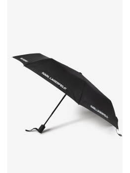 Парасолька Karl Lagerfeld Essential Black