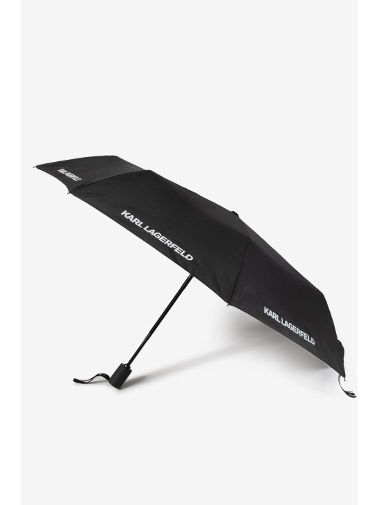 Зонт Karl Lagerfeld Essential Black