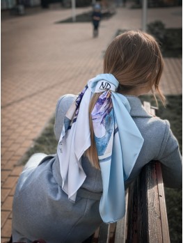 Платок Nice Day «Дыхание свободы»