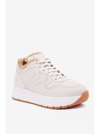 Кросівки Voile Blanche утеплені Maran Ice