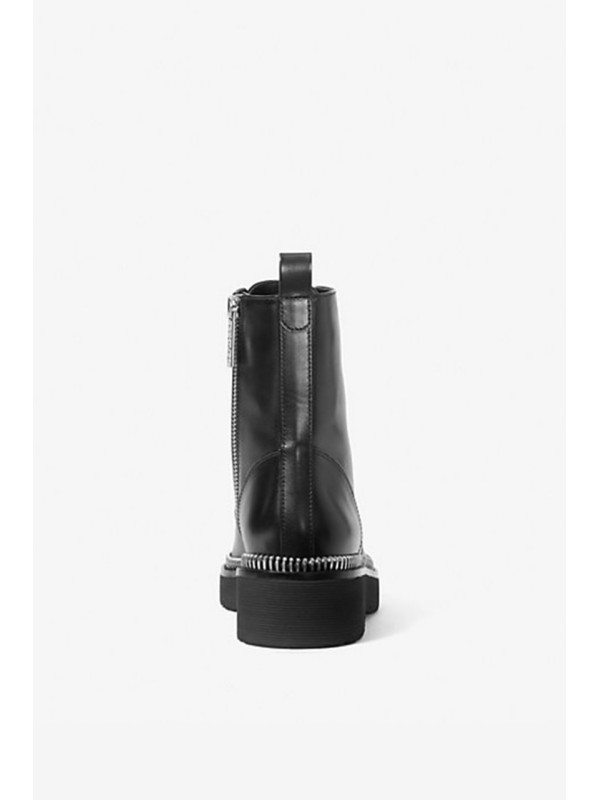 Michael Kors Haskell Combat Boot