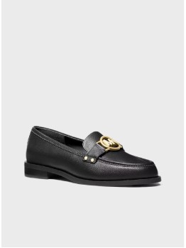 Лофери Michael Kors Carmen Loafer Black