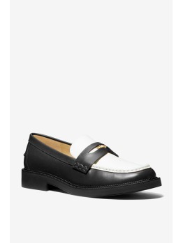 Лофери Michael Kors Eden Black/White