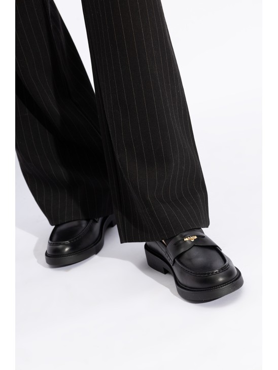 Лофери Michael Kors Eden Black