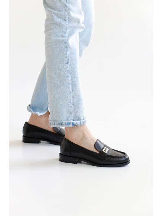 Лофери Michael Kors Padma Black