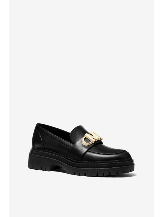 Лофери Michael Kors Parker Black