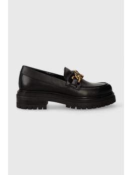 Мокасини Pinko Brasilia Black