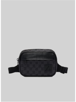 Сумка Air Jordan Monogram Camera Bag Black