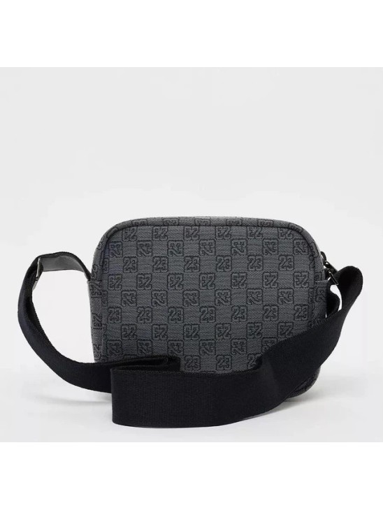 Сумка Air Jordan Monogram Mini Messenger Bag Grey