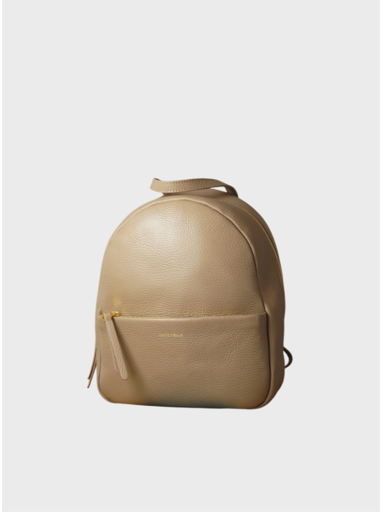 Рюкзак Coccinelle Leather Beige Рюкзак Coccinelle Leather Beige