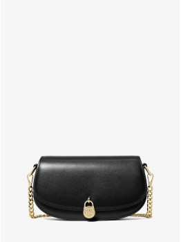 Сумка Michael Kors Mila Small Black