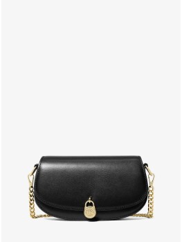 Сумка Michael Kors Mila Small Black