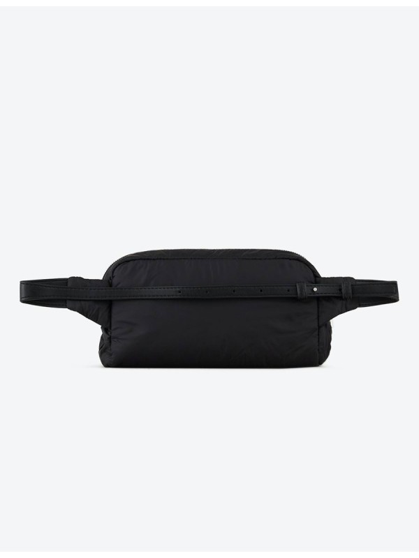 Поясная Cумка Armani Exchange TONE ON TONE LOGO BELT BAG