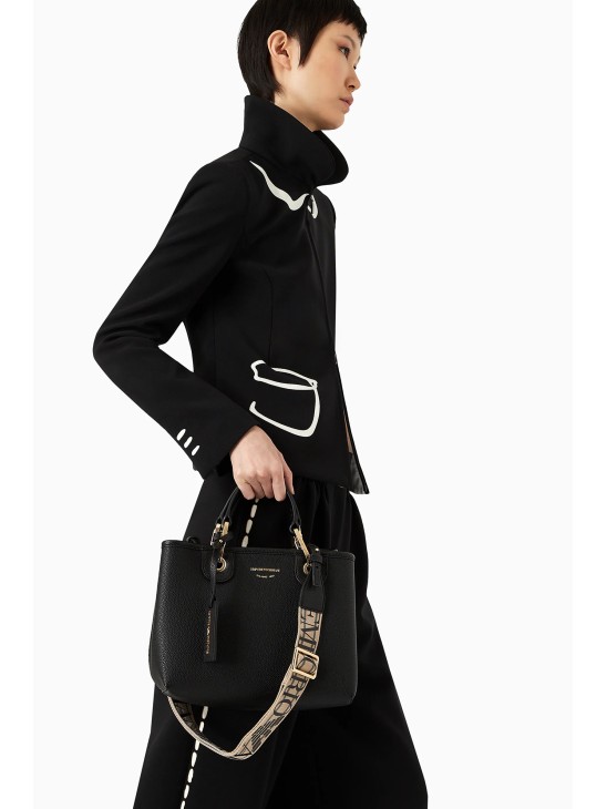 Сумка Emporio Armani MyEA Medium