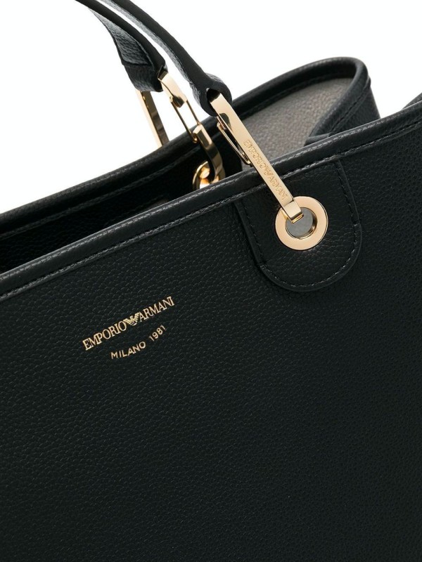 Cумка Emporio Armani Shopping bag Large