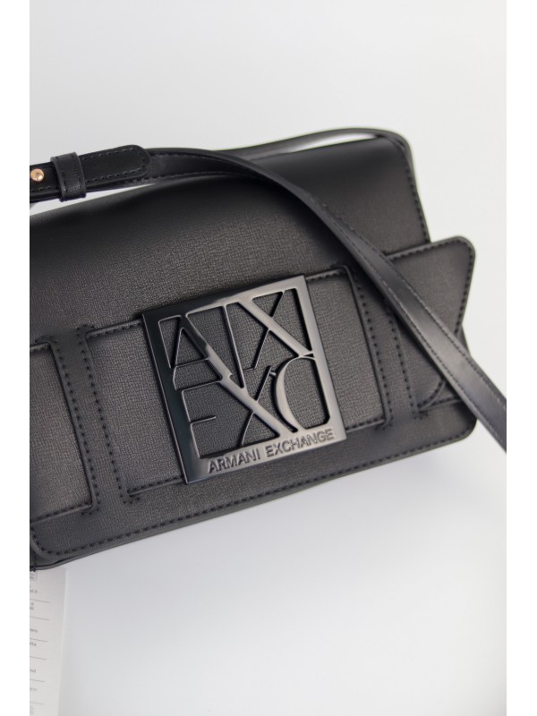 Cумка Armani Exchange SHOULDER BAG WITH LOGO