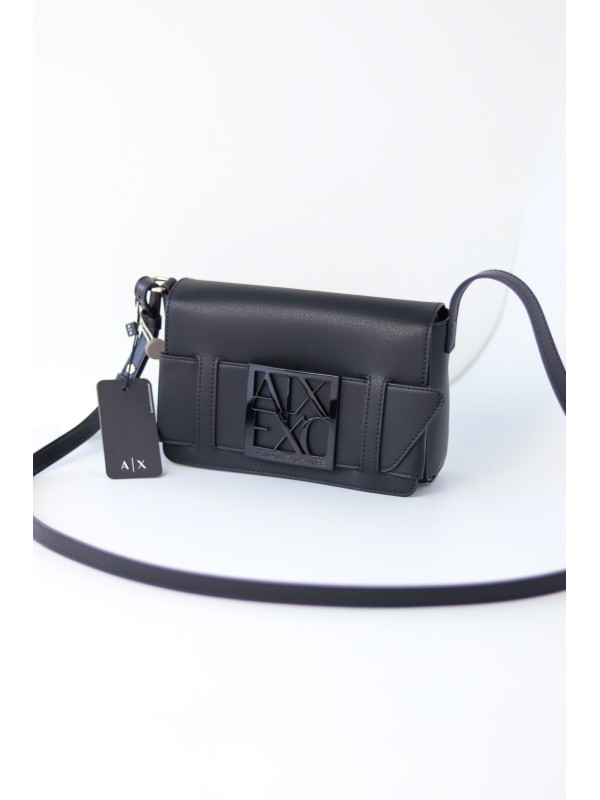 Cумка Armani Exchange SHOULDER BAG WITH LOGO