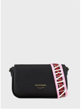 Cумка Emporio Armani Crossbody Bag Mini Black