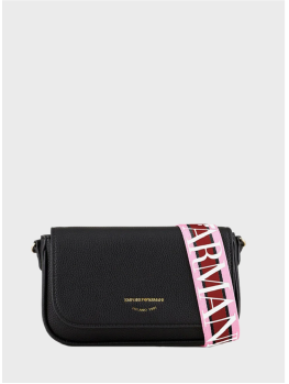 Cумка Emporio Armani Crossbody Bag Mini Black