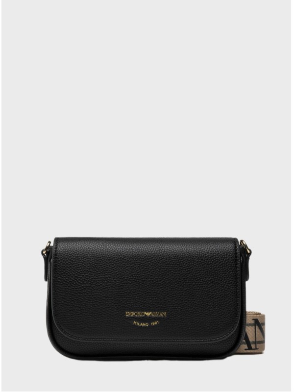 Cумка Emporio Armani Crossbody Bag Mini Black