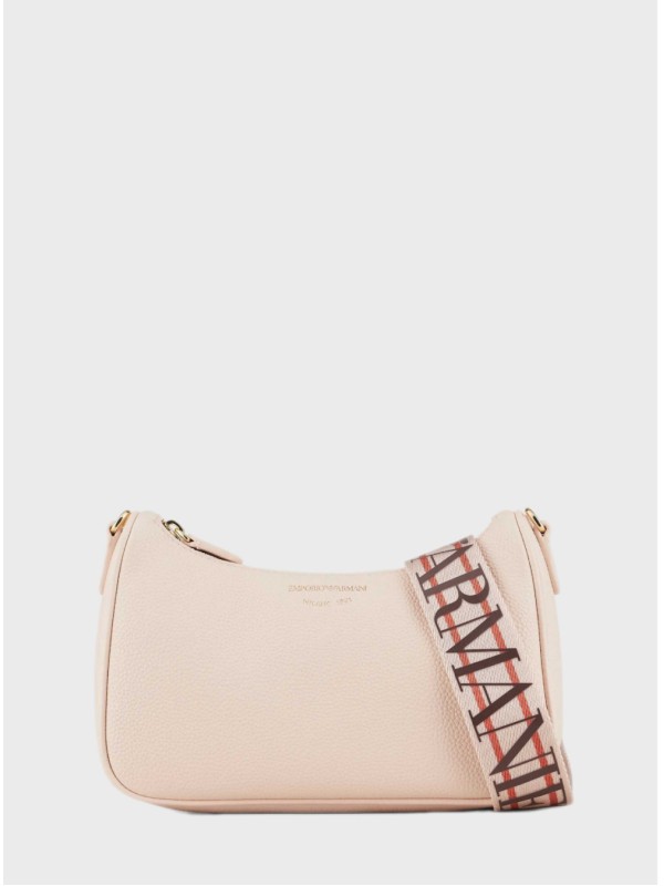 Cумка Emporio Armani Crossbody Bag Mini Peach