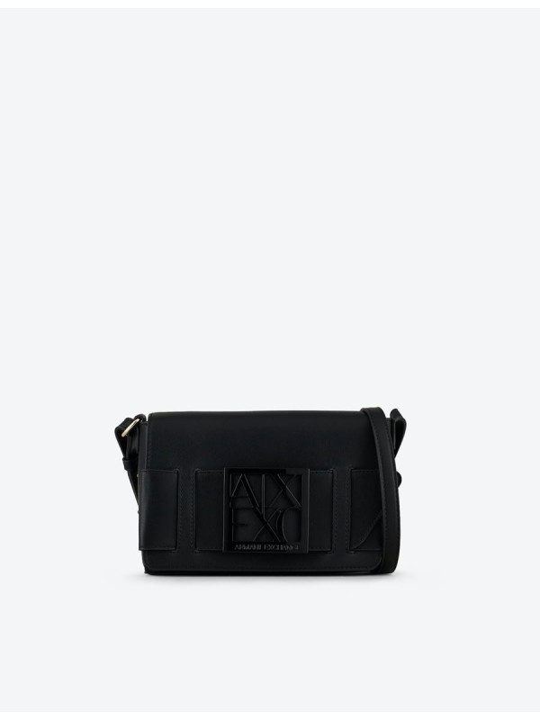 Cумка Armani Exchange LOGO SHOULDER BAG Mini