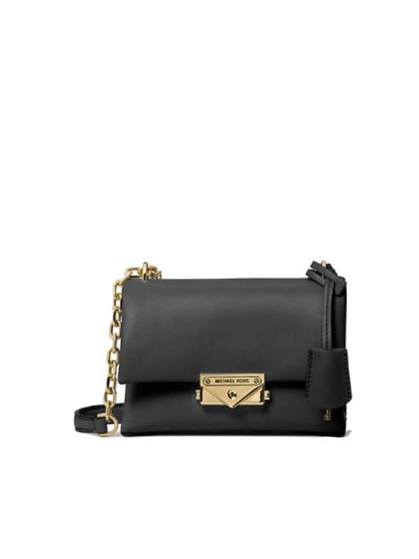 Cумка Michael Kors Cece Mini Shoulder Bag Black 