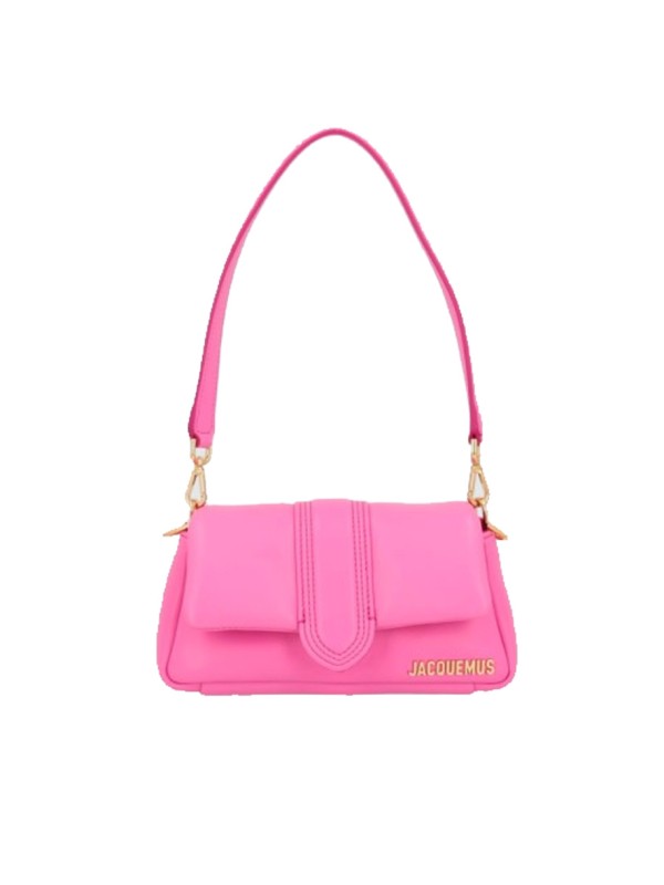 Сумка Jacquemus Le Petit Bambinou Shoulder Bag