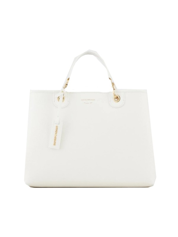 Cумка Emporio Armani Shoulder bag Medium White