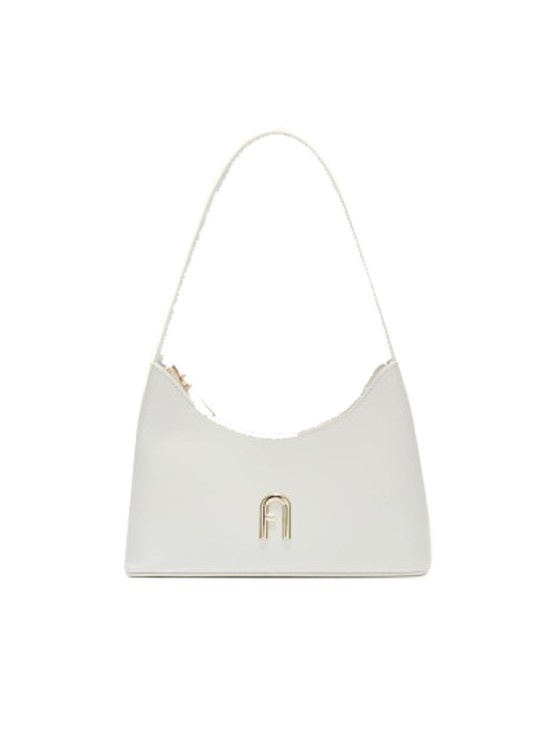 Cумка FURLA Diamante' mini White