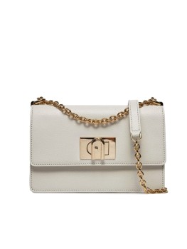 Cумка Furla 1927 Mini Crossbody White