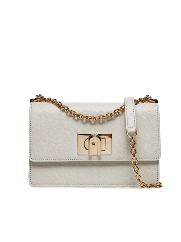 Cумка Furla 1927 Mini Crossbody White