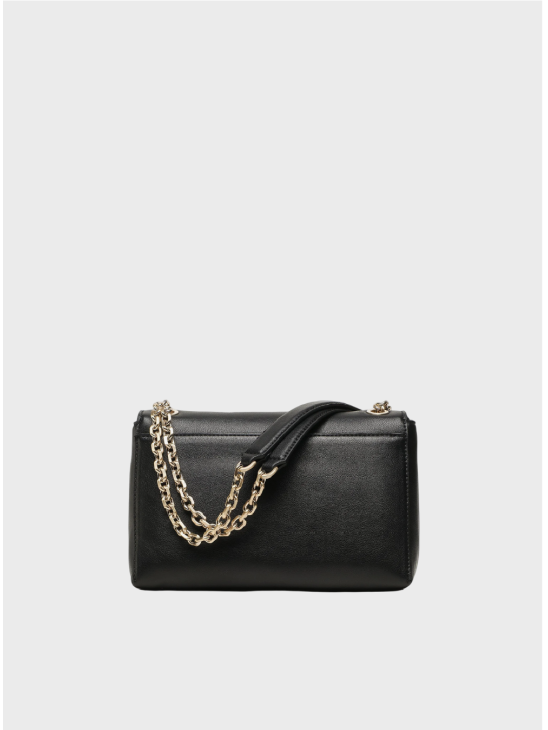 Сумка Calvin Klein Re-Lock Ew Conv Crossbody Black