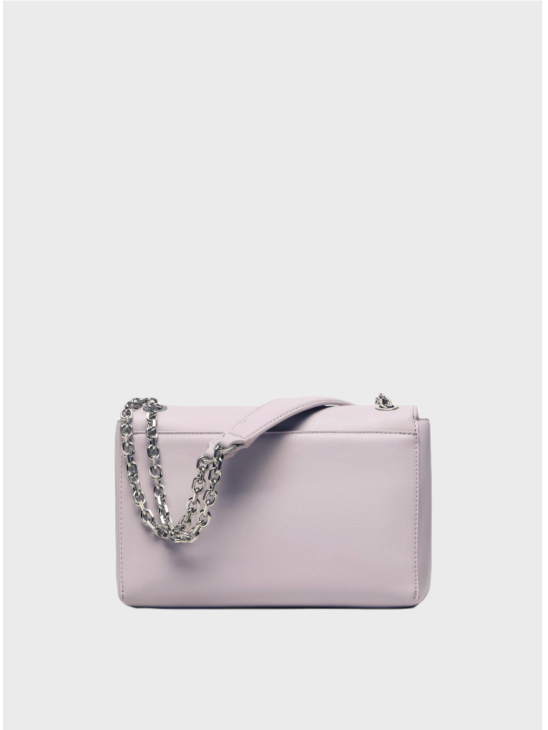 Сумка Calvin Klein Re-Lock Ew Conv Crossbody Purple