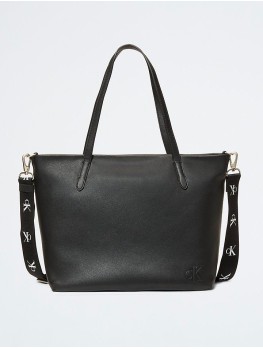 Cумка Calvin Ultralight Embossed Logo Shopper Bag
