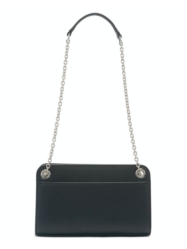 Cумка Calvin Klein Hailey Convertible Crossbody Black