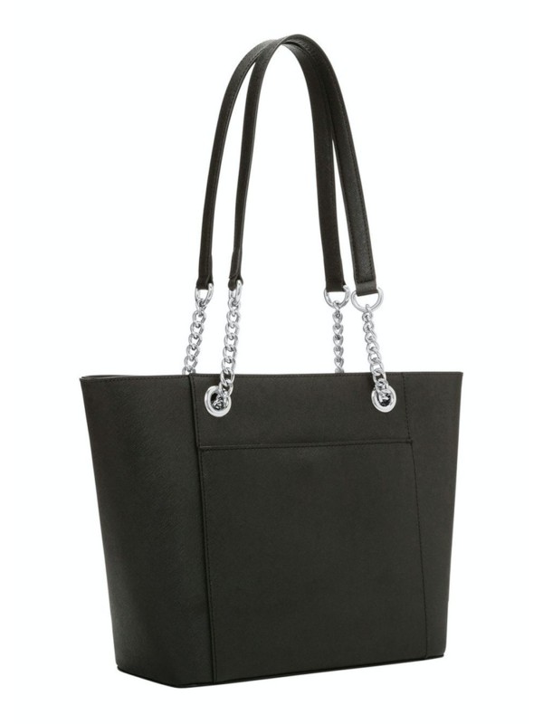 Cумка Calvin Klein Chainlink Tote Bag Black