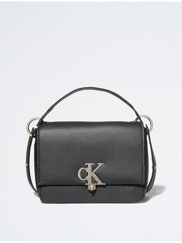 Cумка Calvin Klein Minimal Monogram Shoulder Bag