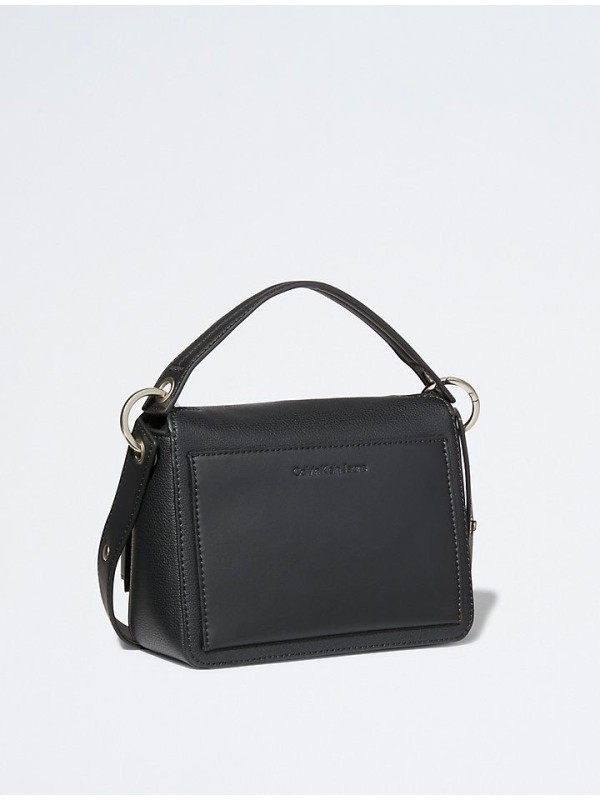 Cумка Calvin Klein Minimal Monogram Shoulder Bag