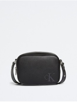 Сумка Calvin Klein Sculpted Monogram Camera Bag