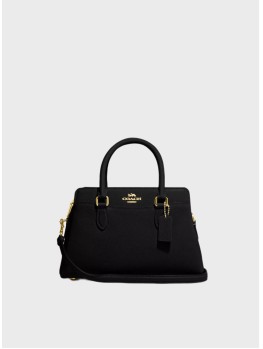 Cумка Coach Small Darcie Carryall Black