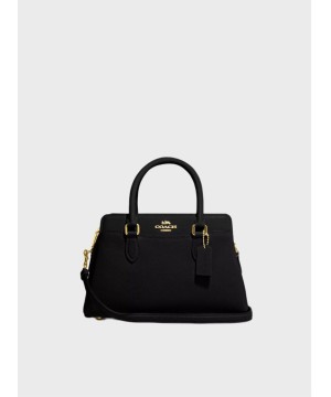 Cумка Coach Mini Darcie Carryall Black