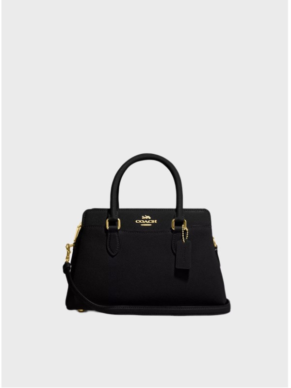 Cумка Coach Small Darcie Carryall Black