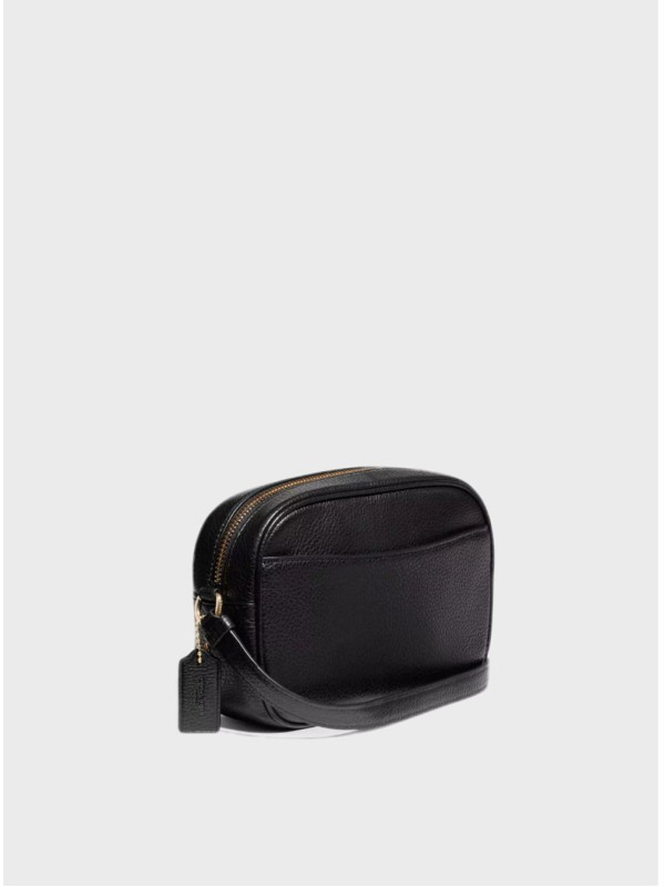 Cумка Coach Mini Jamie Camera Bag Black