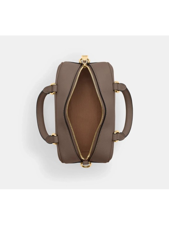 Сумочка Coach Satchel Crossbody Bag 