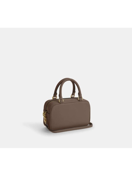 Сумочка Coach Satchel Crossbody Bag 