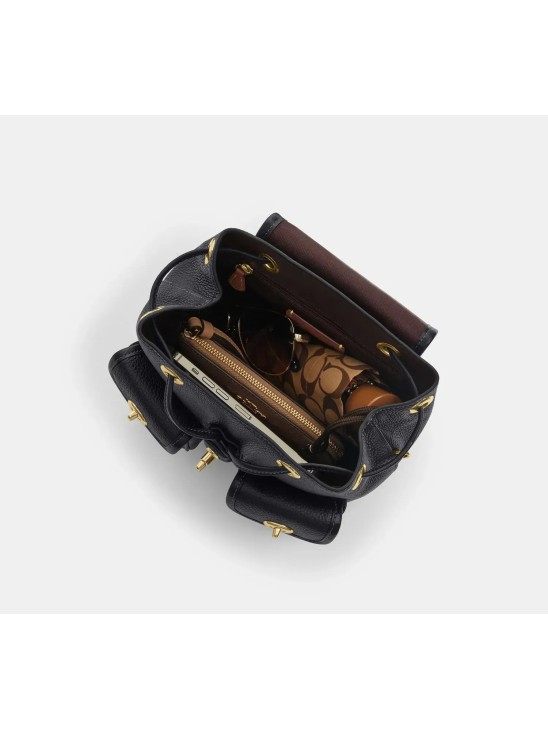 Рюкзак Coach Hadley Backpack 