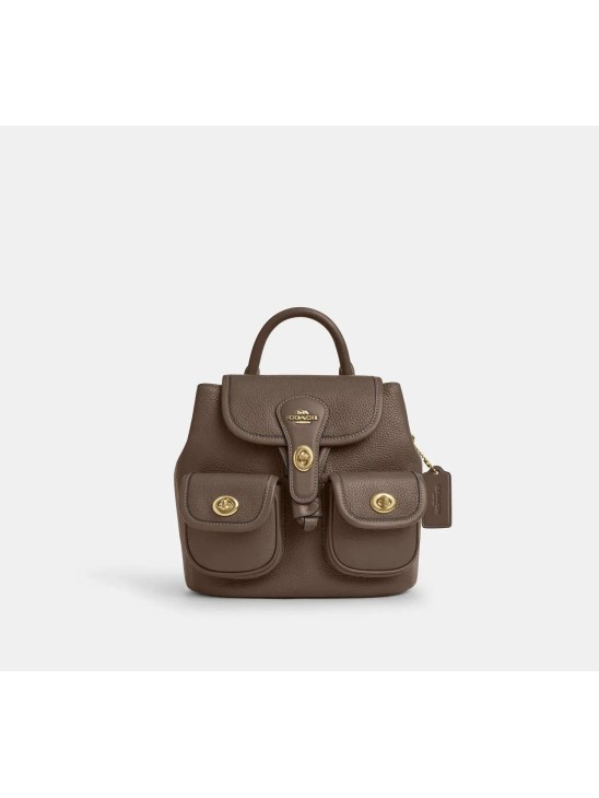 Рюкзак Coach Hadley Backpack 